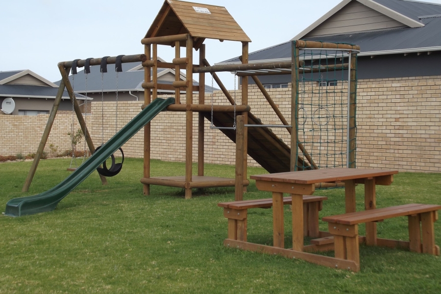 3 Bedroom Property for Sale in Mooikloof Country Estate Western Cape